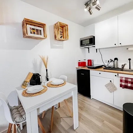 Cozy Studi Apartment - Kaiserslautern Extérieur photo