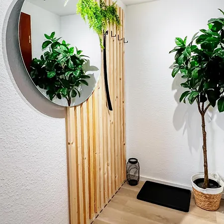 Cozy Studi Apartment - Kaiserslautern Extérieur photo