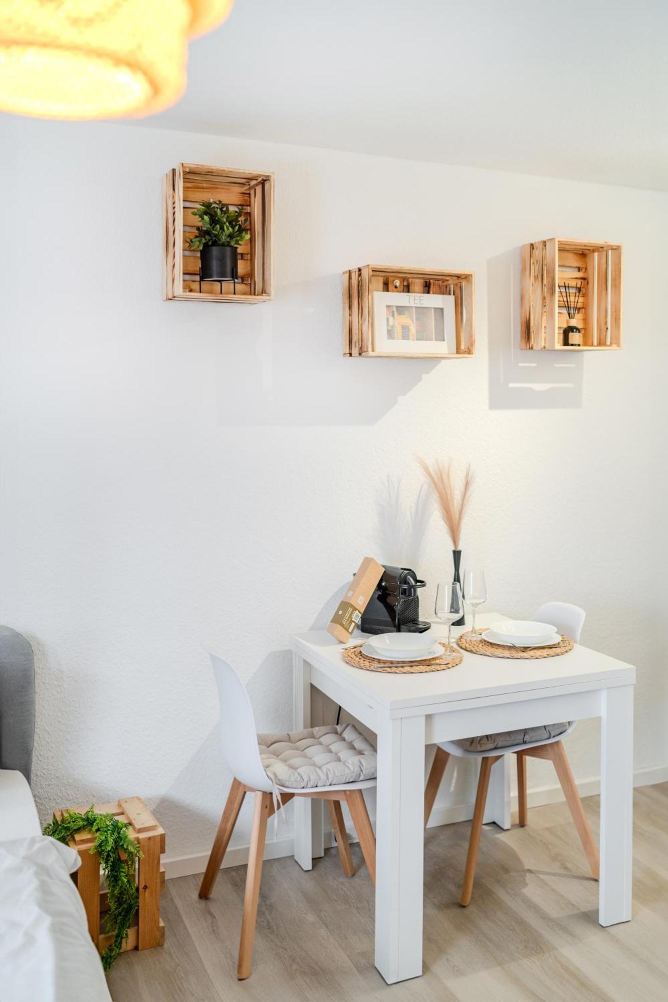 Appartement Cozy Studi - Kaiserslautern