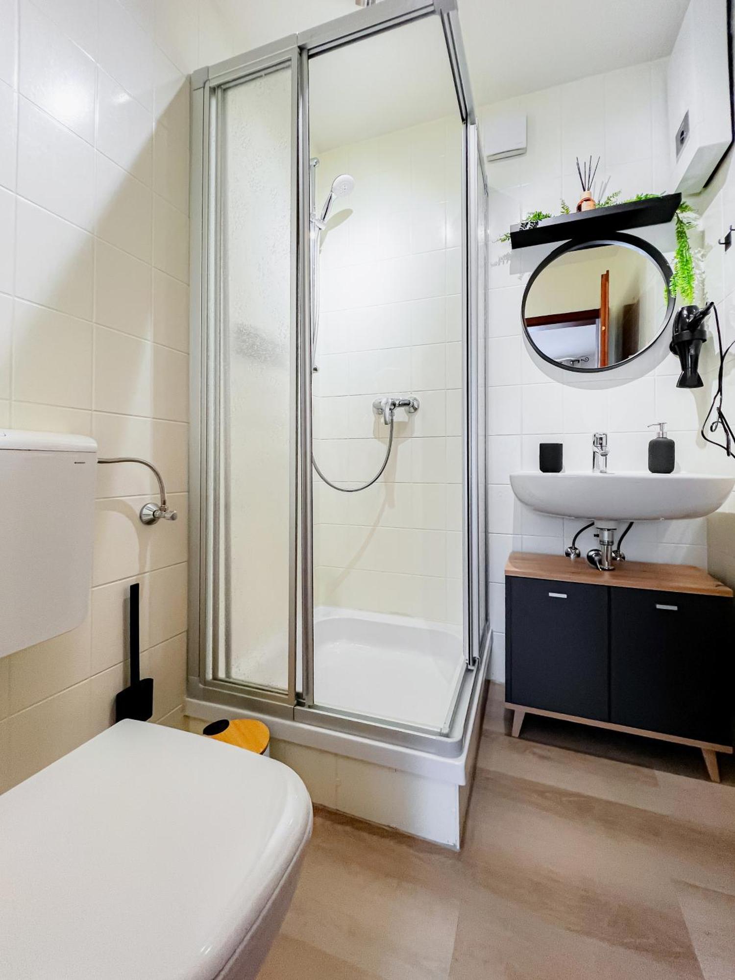 Cozy Studi - Appartement Kaiserslautern