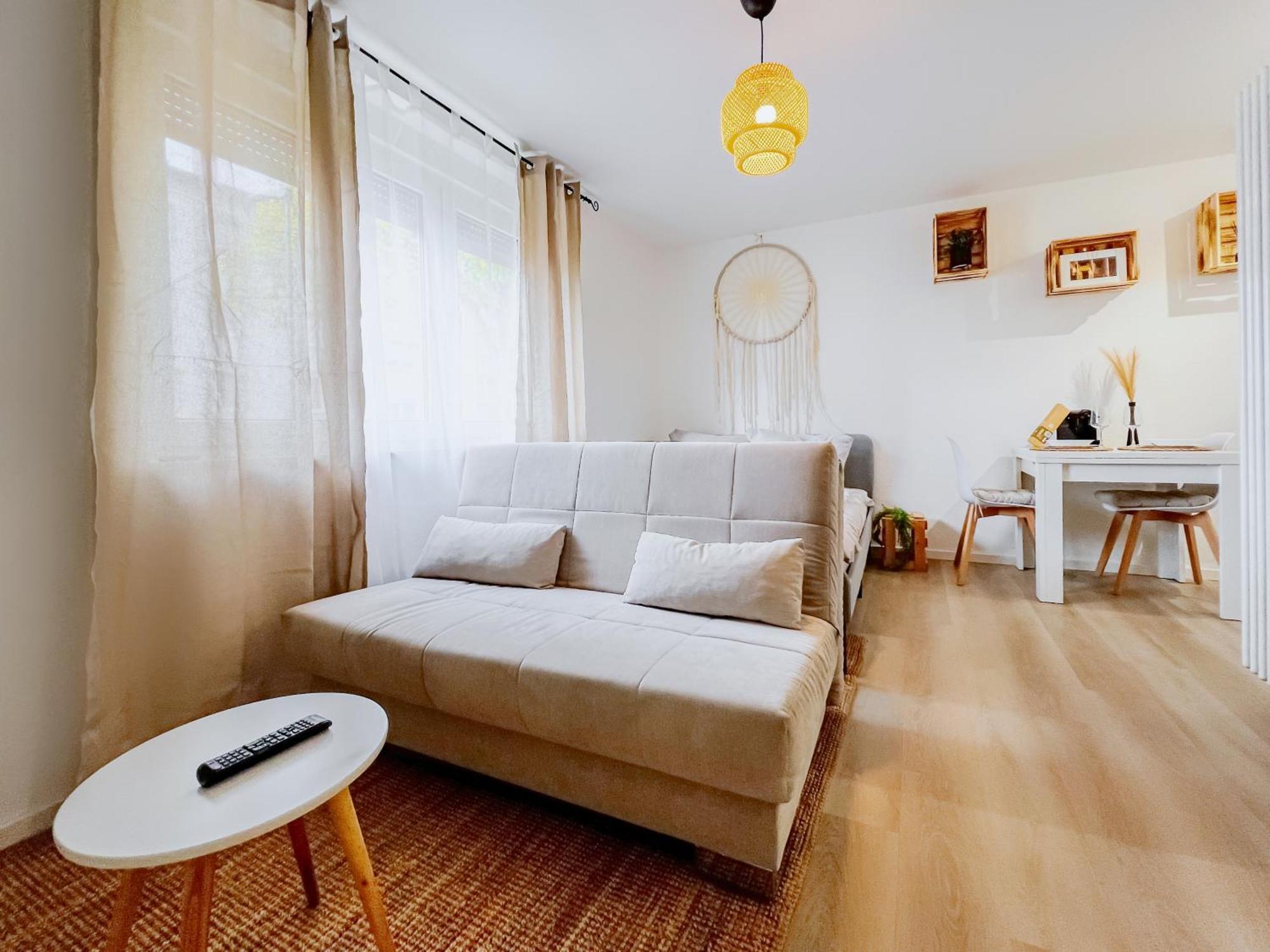 Appartement Cozy Studi - Kaiserslautern