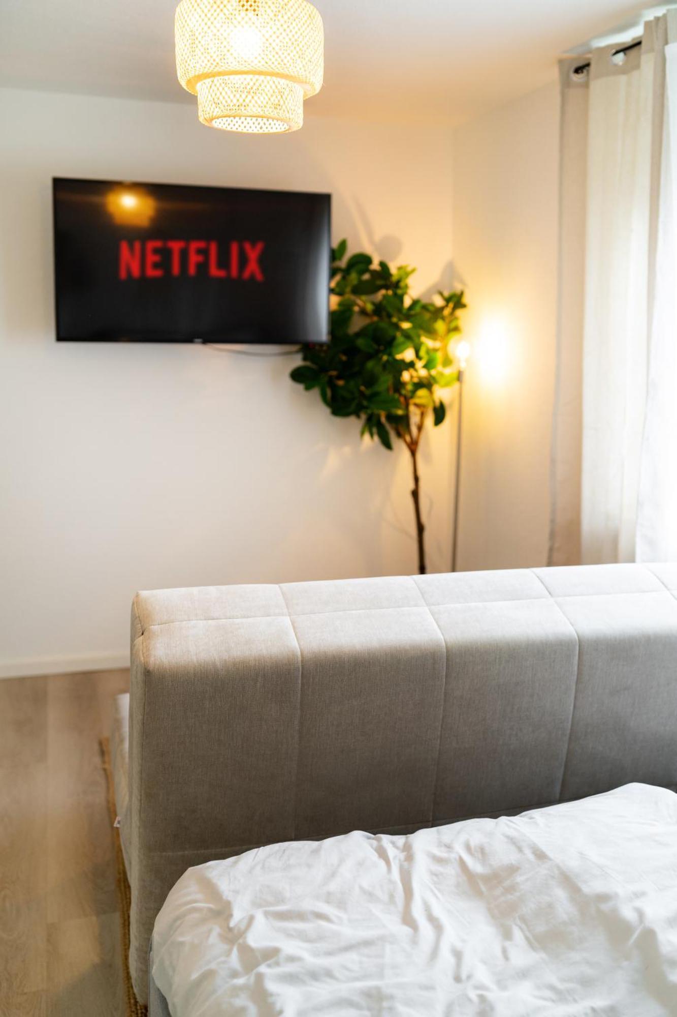 Cozy Studi - Appartement Kaiserslautern