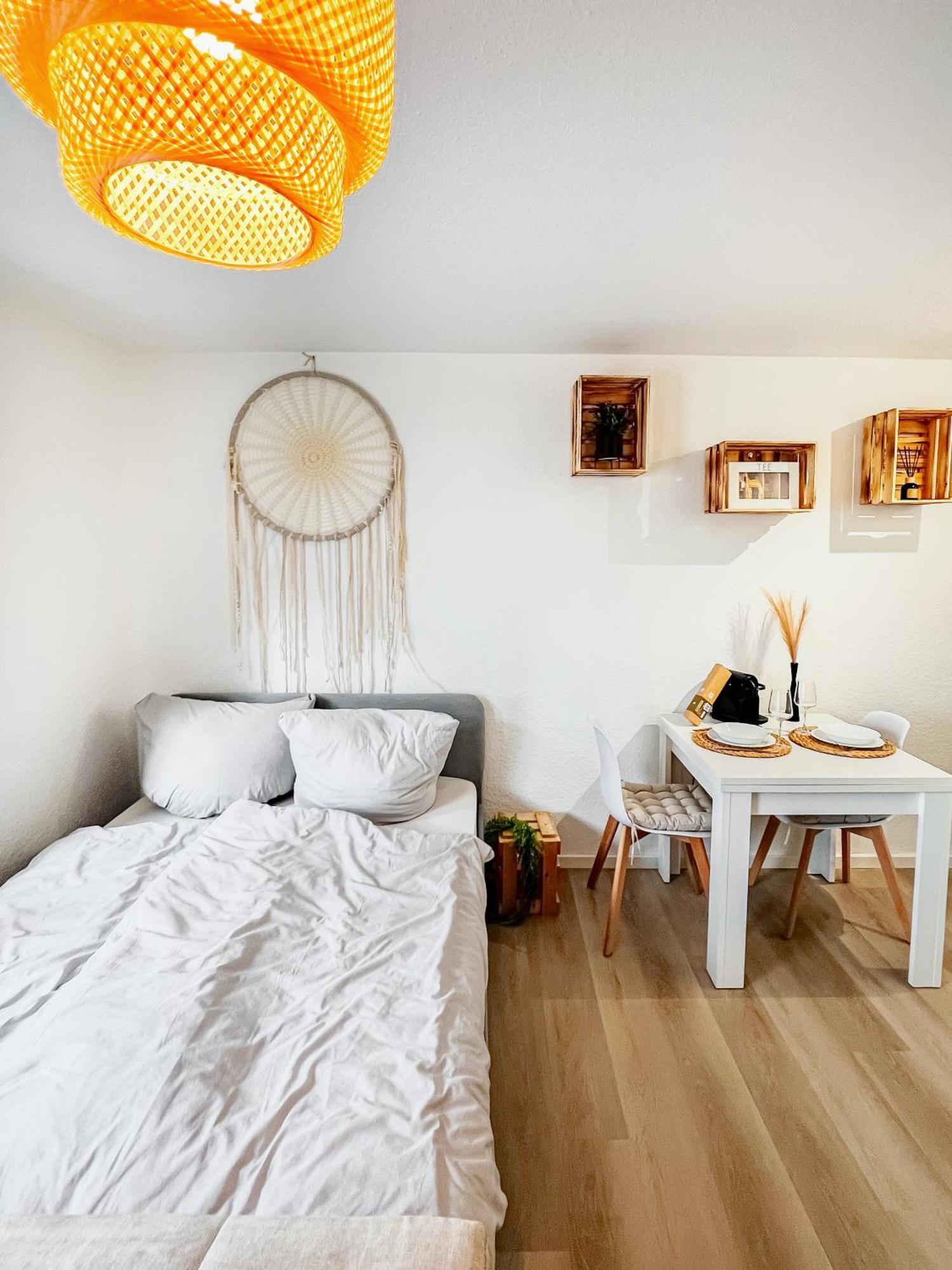 Cozy Studi - Appartement *